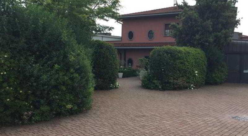 57 Reshotel Orio Orio al Serio Exterior photo
